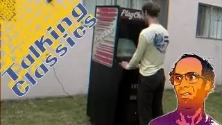 Talking Classics - Portable Games (Русская озвучка)