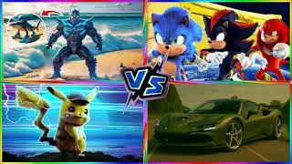 Tiles hop 🆚 Brainrad Reger 🆚 Brainrad 🚢✈️🏎🆚 Sonic🦔 🆚 Pokemon ϟϟ(๑⚈&nbsp;․̫&nbsp;⚈๑) Master journeys 🆚