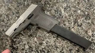 SCCY CPX-2 💩 или 👍