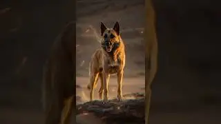 Israel's National Dog And Even Mentioned in The Bible! 😱