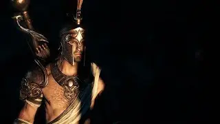 AC Odyssey Livestream Spartan Main Story
