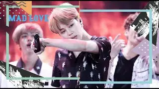 JIMIN FMV 