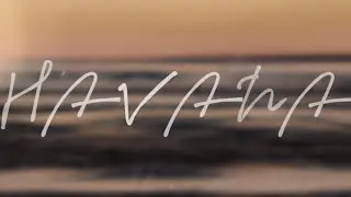 Havana - 3ric Remix