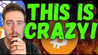 BITCOIN - NEW BUYERS JUST GOT UNLOCKED!!