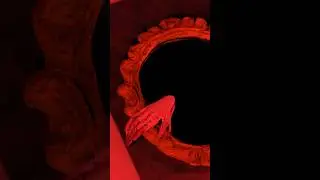 DEXTER THE DOG Operation Clay ASMR (Analog Horror) | PlastiVerse