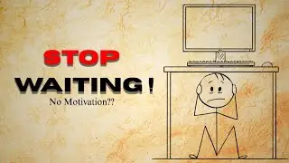 Motivation Is Destroying You | Discipline Will Change Your Life 📈 Watch This Before It's Too Late |