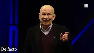 De facto: Факты против иллюзий