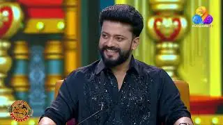 സിൽവർ പഞ്ചിൽ മുത്തമിട്ട് അപ്പാപ്പിയും പിള്ളേരും 🤣