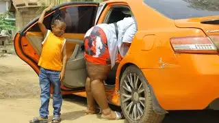 Push Hard Don Little  & Quapiah Aleaki 😂😂😂