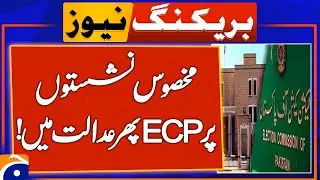 Election Commission Pakistan | Supreme Court Verdict |  EC file a review petition | Breaking News