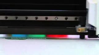 Roland DG GS-24 Desktop Cutter - Specialty Graphics