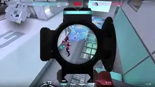 Aim Goes Stonks