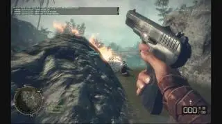 Breathe| BFBC2: Vietnam Montage