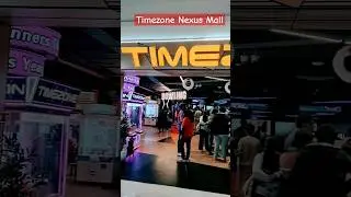Timezone Nexus Mall Koramangala Bangalore#timezone#indoorplayzone#bestplayzonebangalore#ennasolla