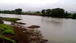 Virar - Usgaon Dam