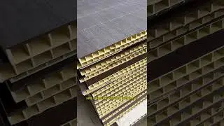 WPC doors are rain-resistant #wpcdoor #doorfactory #wpc #doors #wpcpanel #doormanufactory #door