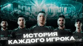 История Aurora - как собирался состав! Подвиг XANTARES'A и Woxic'a
