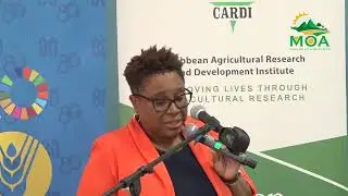 Developing a Regional Project for Plant Genetic Resources for Food and Agriculture VNR