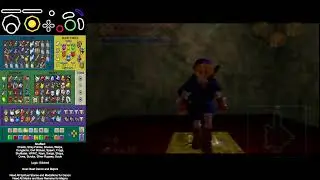 OOTMM Skippy: Slim Pickings (Part 6)