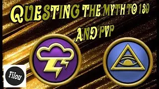 WIzard101: QUESTING TO 130 || GORMAN | 1V1 | STRATOLOGIST | MIGHTY MOOSE | JAMES STORMFIST |