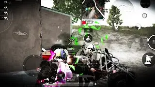 1 V 3 || ACCURACY LEVEL UP 🤯🤯|| BGMI || GODMAG || ONE PLUS 7 PRO GAMING ||