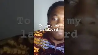 Landlords not working with black women #eviction #tenantrights #landlordrights #cloutchasing