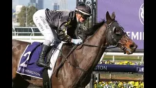 Flemington Raceday Preview! Saturday 17th July 2021