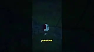 Wycieczka W G&Oacute;RY ale z potworami #deadhikers #gaming