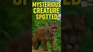 Manoa Mystery Strange Animal Sighting Investigated! #facts #animals #wildlife #nature #memes #funny