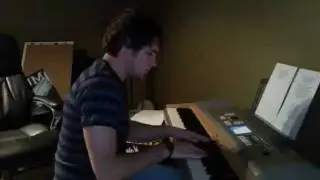 Heartless by Kanye West (Piano Cover)