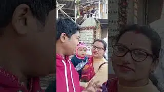 রাঁচির পাহাড়ি মন্দিরে জাগ্রত শিব বিরাজমান  🙏🙏। দেখা মাত্রই ফল লাভ পেতে পারেন।
