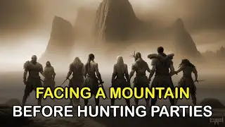 The Most Epic Traditional African Hunting Prayer