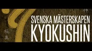 SM Kyokushin karate 2025