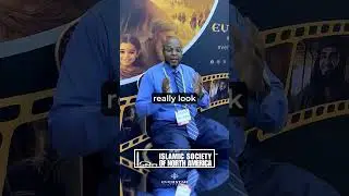 🎥 ISNA 2025 &ndash; Exclusive Interview