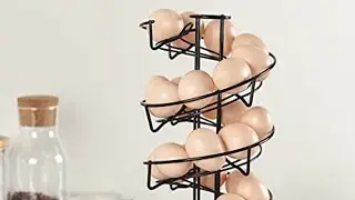 Top 10 Egg Baskets You Can Buy  August 2022