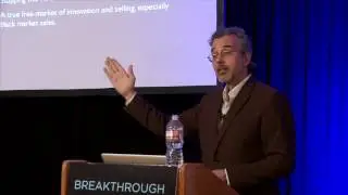 Richard Dolan | GlobalBEM Elements