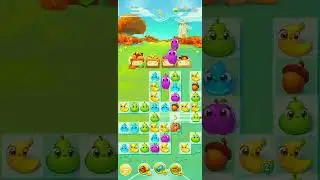 Farm Heroes Super Saga Level 1112