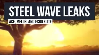 Y5S2 ATTACKER AND DEFENDER LEAKS + ECHO ELITE!! | Rainbow Six Siege Leaks