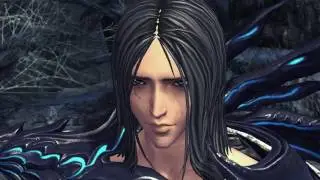 [Blade & Soul] [Cutscene] [4K60FPS] Saving Lusung