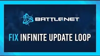 How to ACTUALLY fix the Verify file loop for Battle.Net