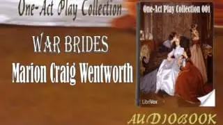 War Brides Marion Craig Wentworth Audiobook One Act Play