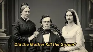 The Hartford Wedding Poisoning of 1841: A Mother-in-Law&rsquo;s Deadly Secret| Old Hidden Story of America