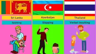 Parenting Approaches Across Cultures (Part 1)