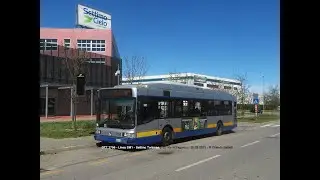 IRISBUS 491E-12-27 CITYCLASS CNG - GTT 2756