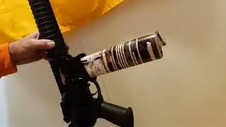 Standard capacity magazine?