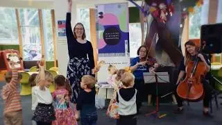 ASO Music Education Appeal 2017