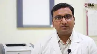 Dr. Nargesh Agrawal talks about Bone & Soft Tissue problems in children