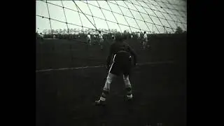 Damesvoetbal