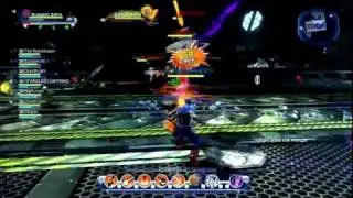 Inner Sanctum Zetta Drone watlkthrough DCUO