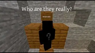 Who is Harpocrates? - Dream SMP Theory